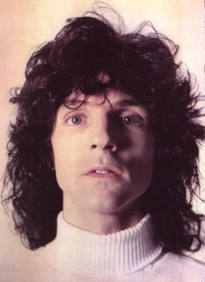 Russell Mael