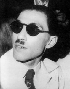 Ron Mael