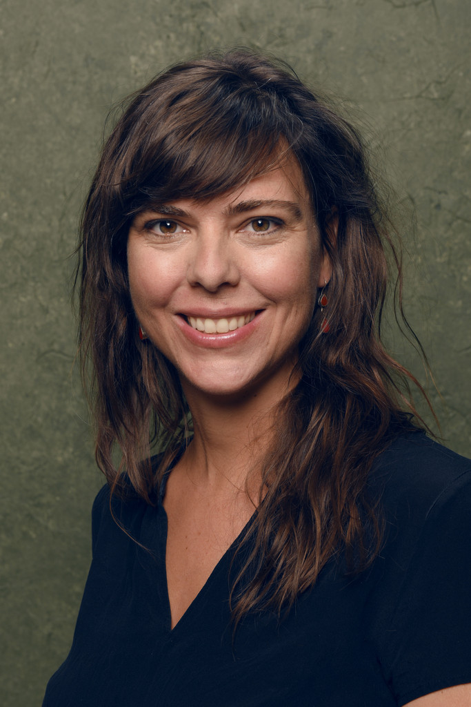 Sophie Deraspe Sophie Deraspe
