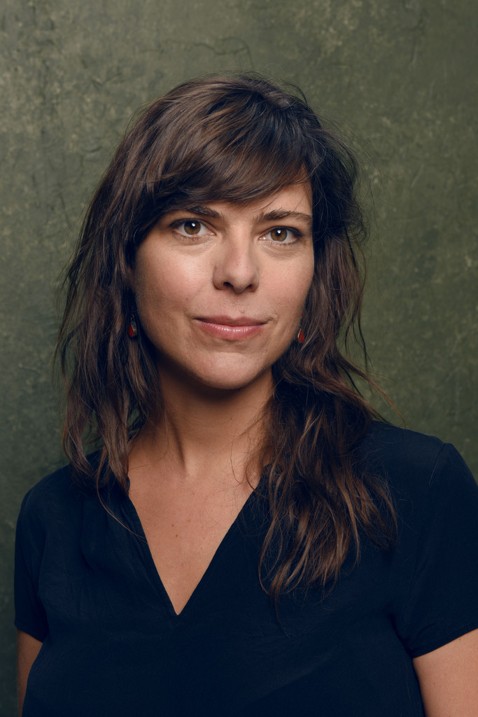 Sophie Deraspe Sophie Deraspe