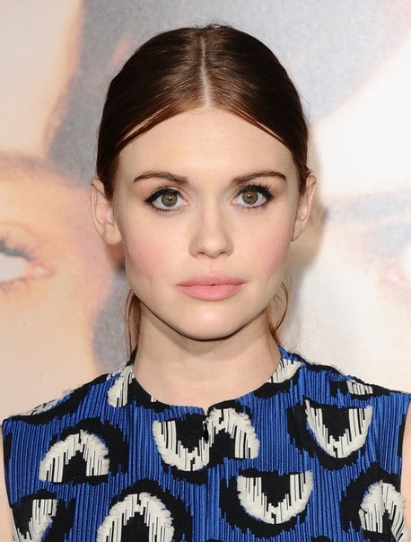 Holland Roden picture