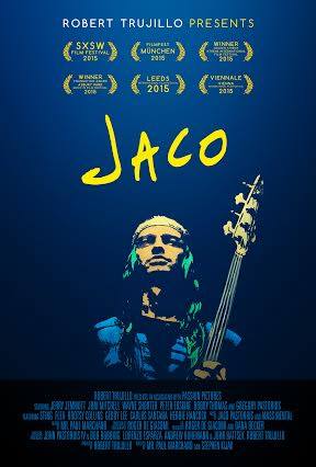 Jaco                                  (2015)