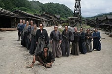 13 Assassins