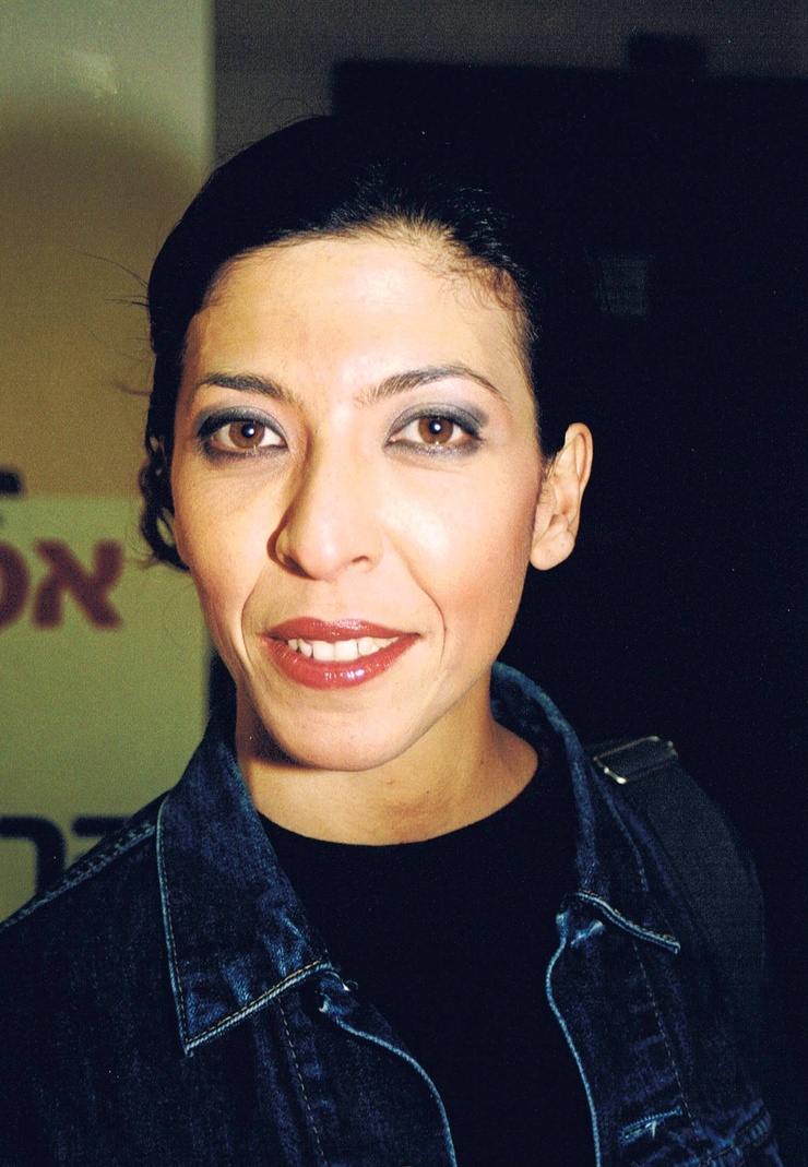 Assi Levy