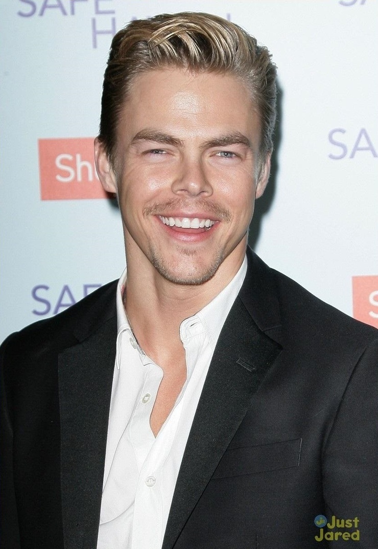 Derek Hough