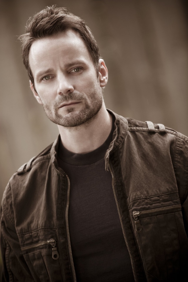 Ryan Robbins