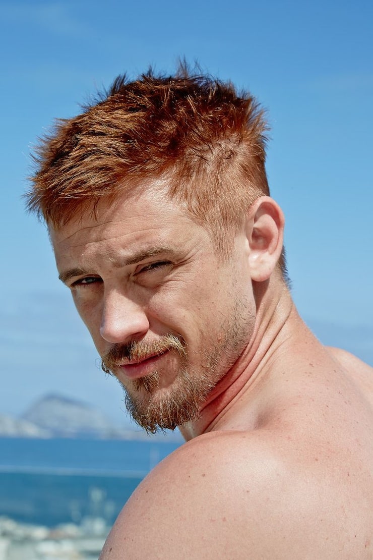 Picture of Boyd Holbrook