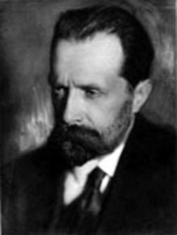 Nikolai Myaskovsky