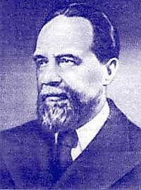 Nikolai Myaskovsky