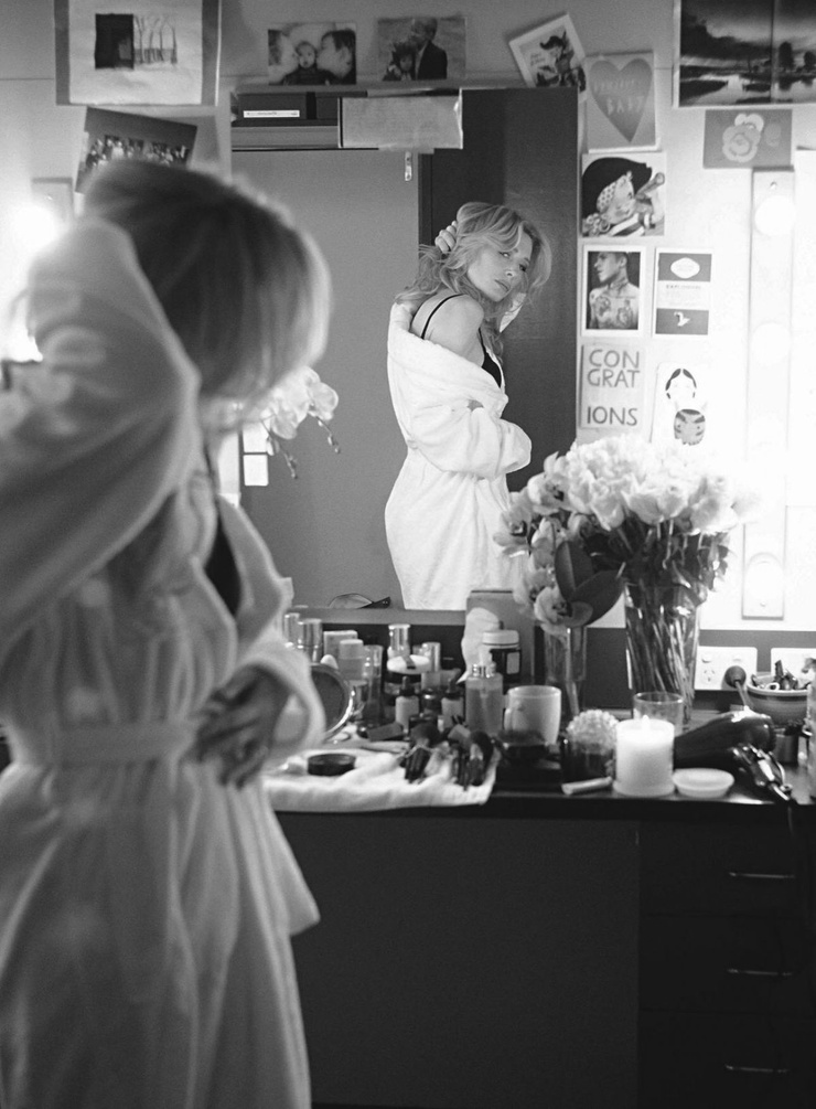 Cate Blanchett Cate Blanchett