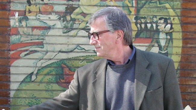 Alfred Janson