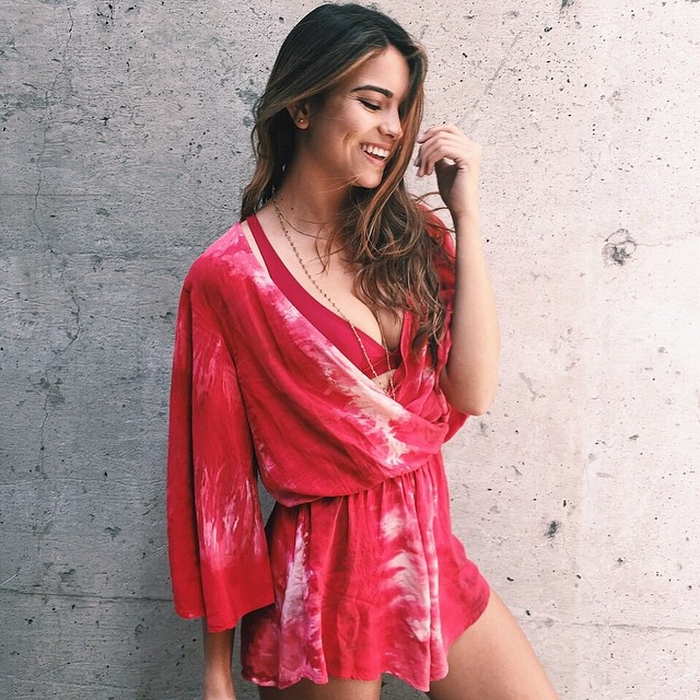 Kyra Santoro
