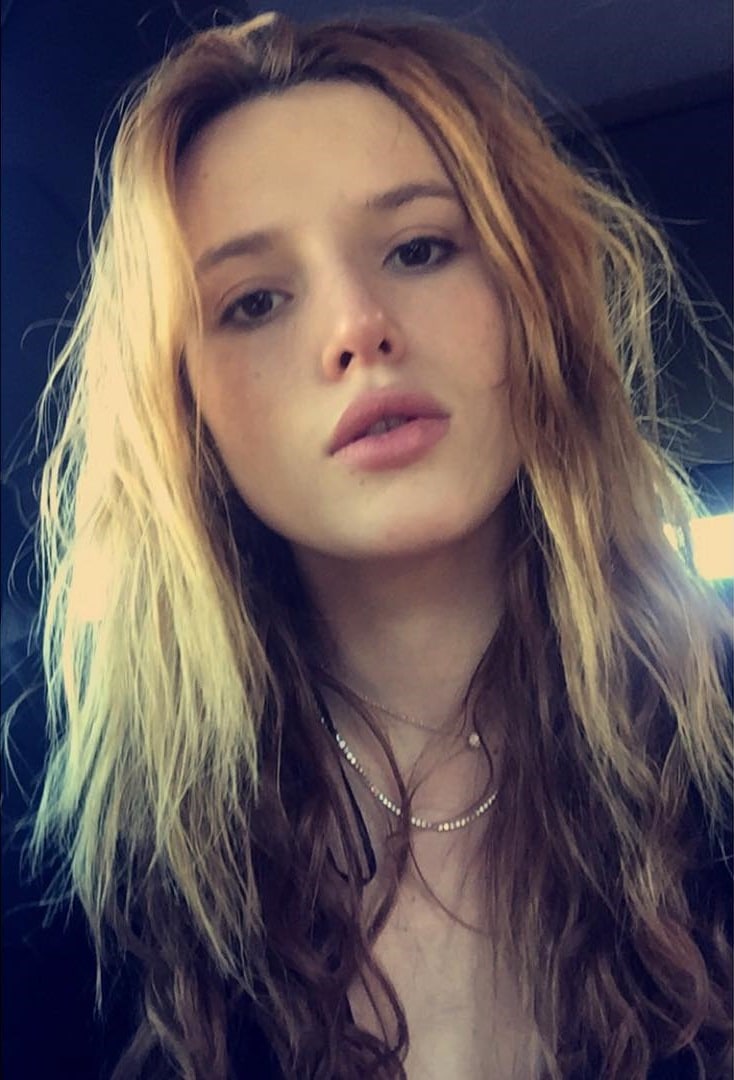 Picture Of Bella Thorne