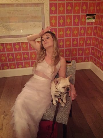 Billie Lourd