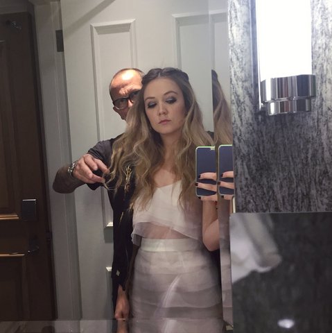 Billie Lourd