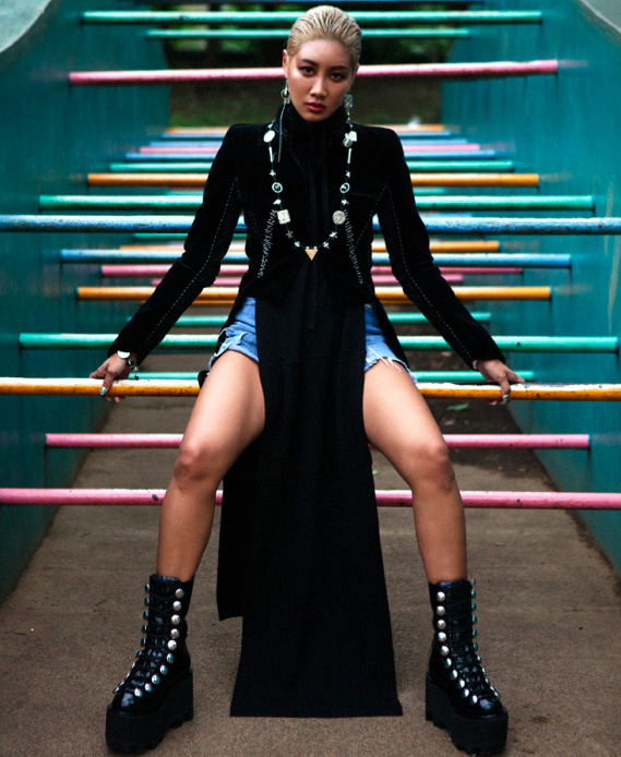 Yoon Ambush