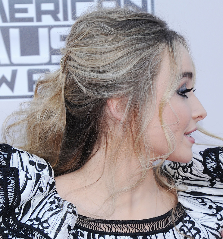 Sabrina Carpenter