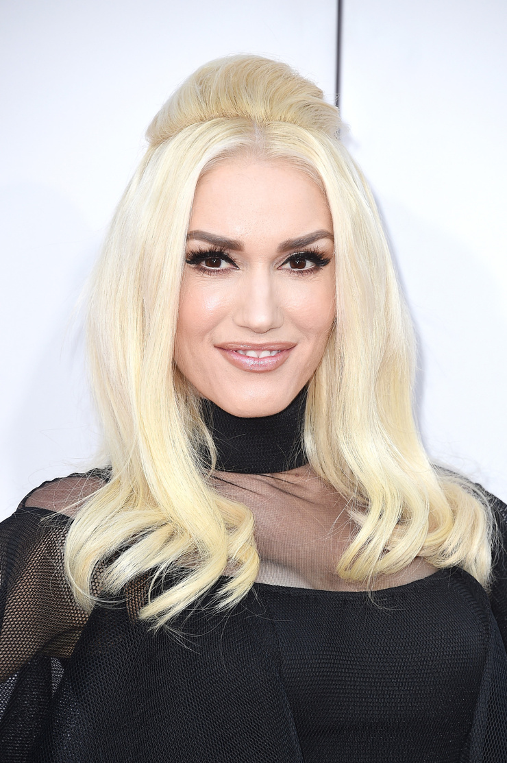 Gwen Stefani Gwen Stefani
