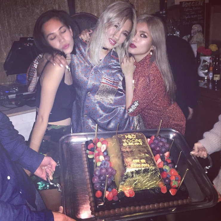 Yoon Ambush