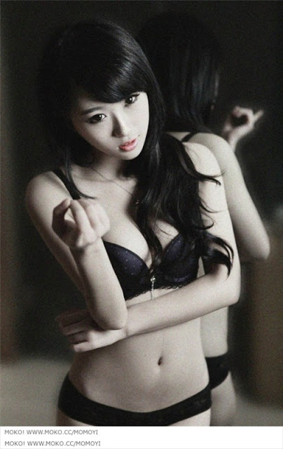 Hua Yi Mo Hua Yi Mo