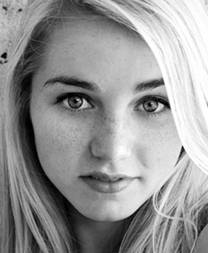 Catherine Blades