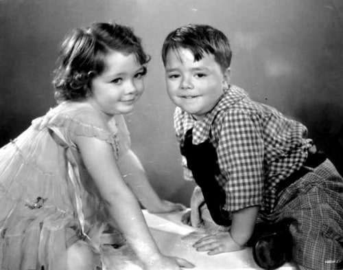 The Little Rascals