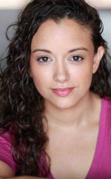 Athena Colón