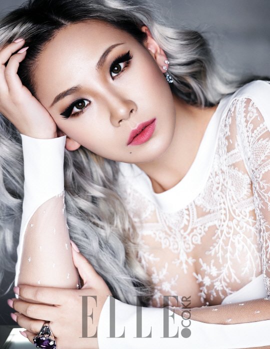 CL
