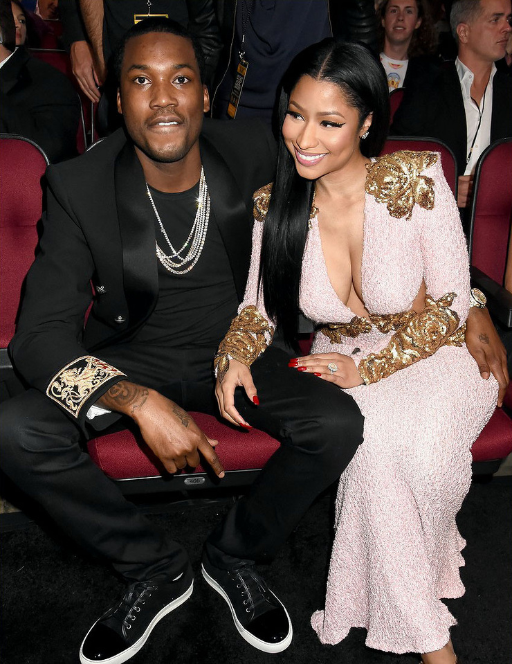 Nicki Minaj