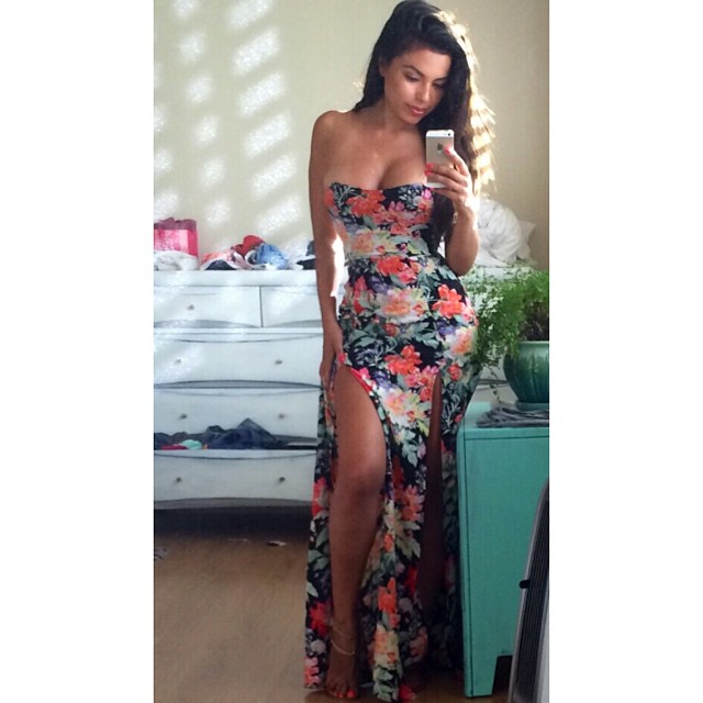 Gabriela Cevallos Gabriela Cevallos