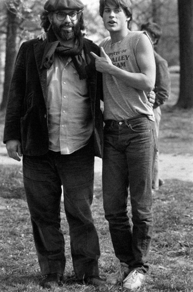 The Outsiders (1983) The Outsiders (1983)