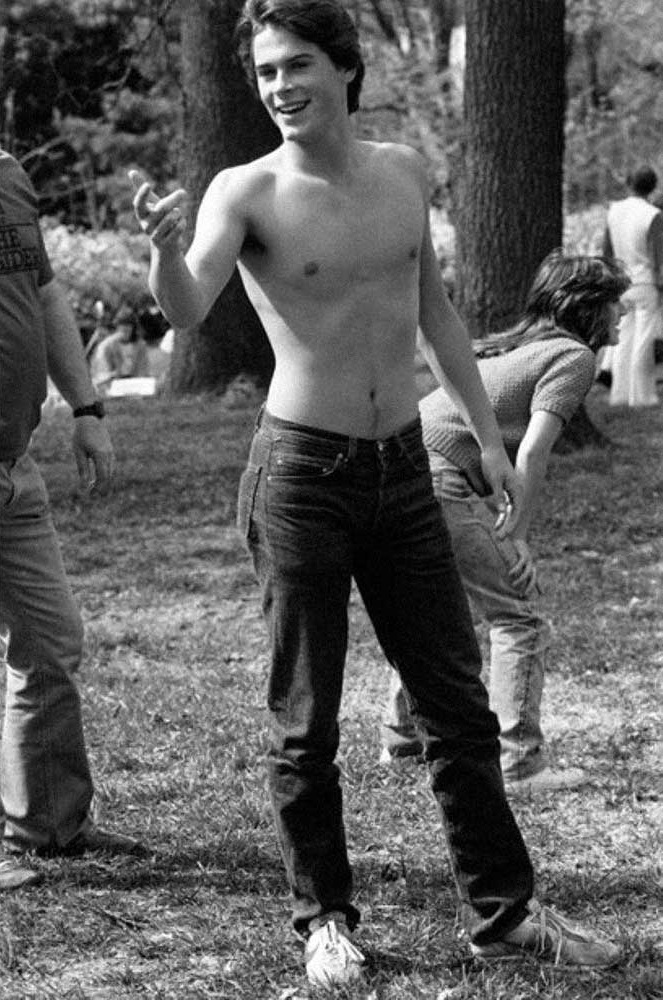 The Outsiders (1983)