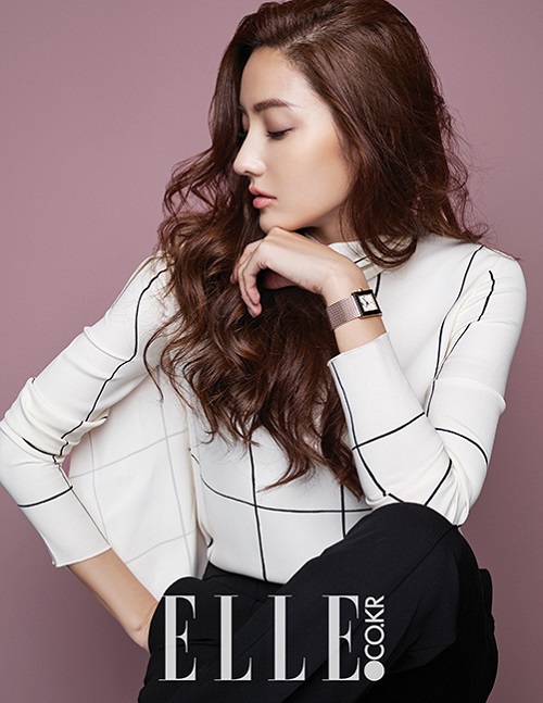 Chae-young Han