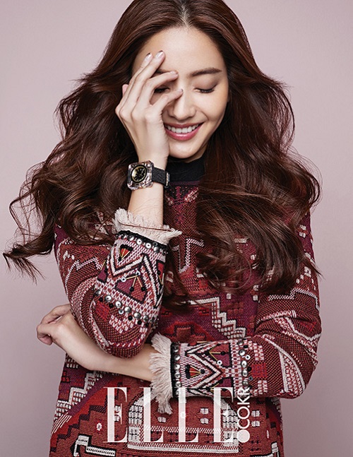 Chae-young Han