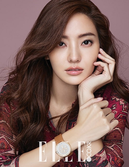 Chae-young Han