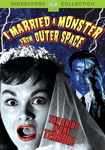 I Married a Monster from Outer Space