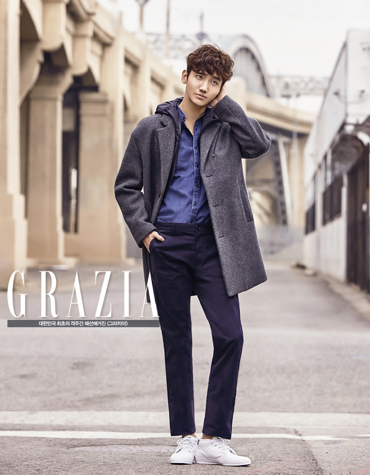 Chang-min Shim
