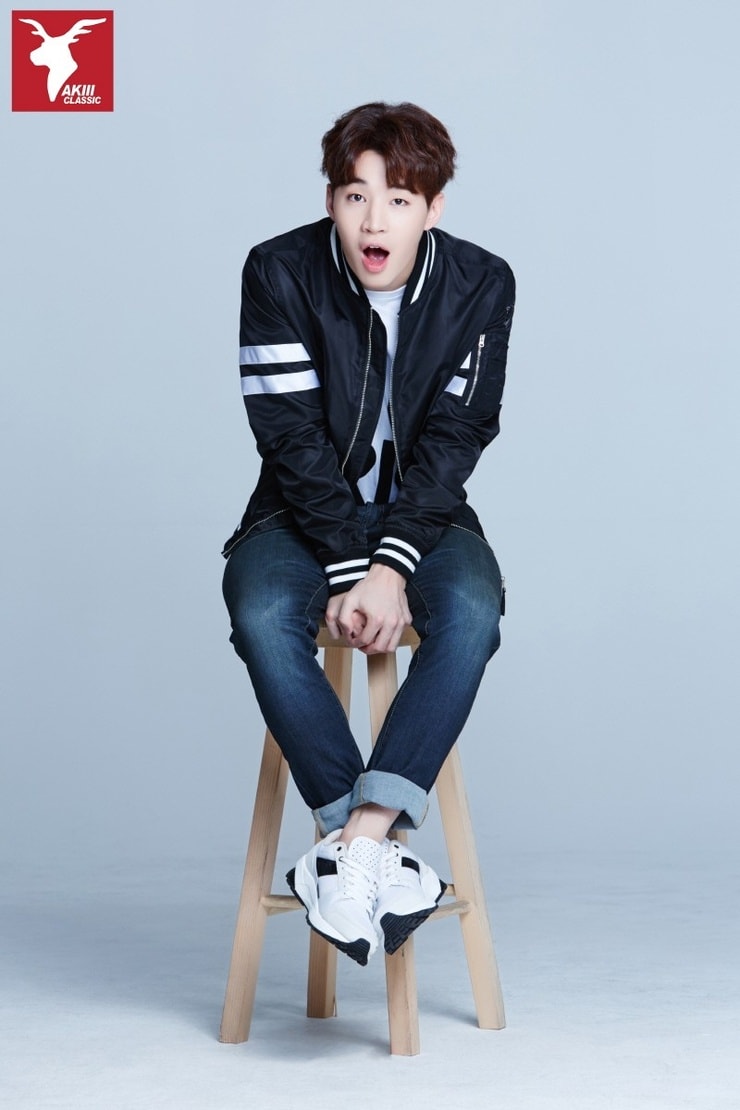 Henry Lau