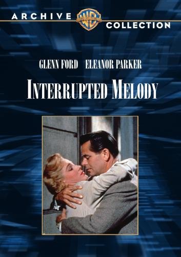 Interrupted Melody (Warner Archive Collection)