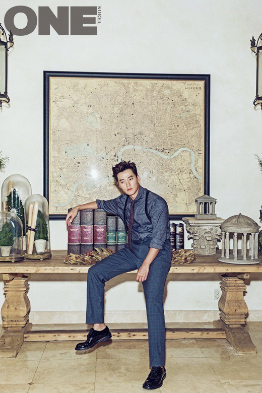 Seo-jin Lee