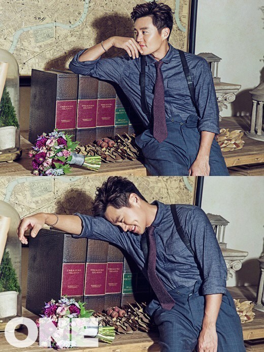 Seo-jin Lee