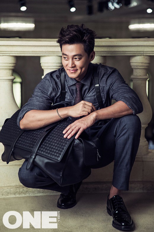 Seo-jin Lee