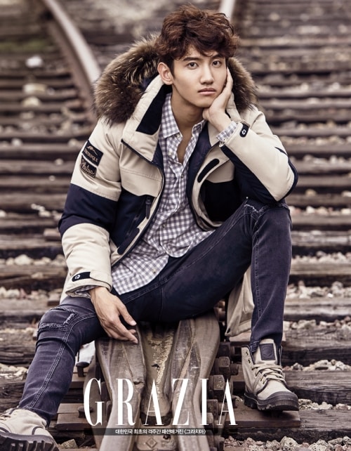 Chang-min Shim Chang-min Shim