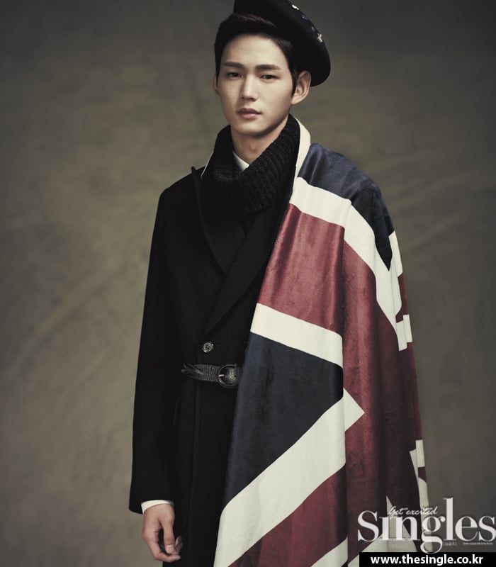 Lee Won Gun