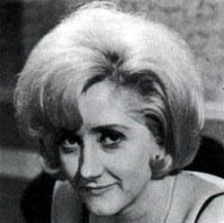 Liz Fraser Liz Fraser