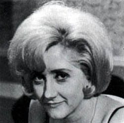 Liz Fraser