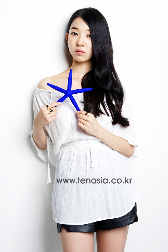 Sun Ah