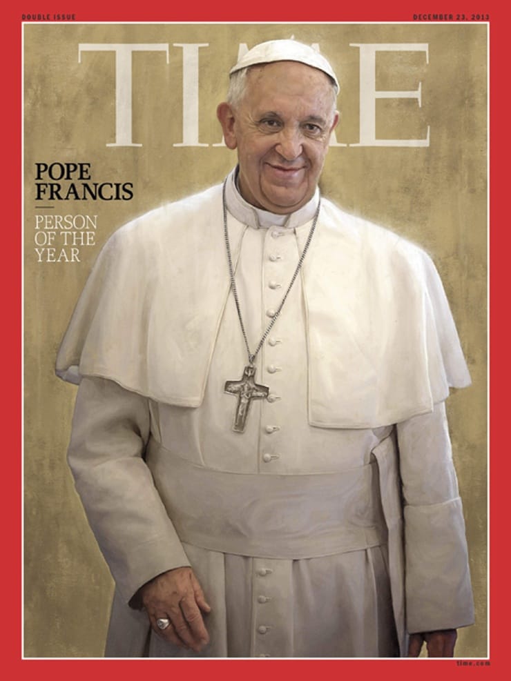 Pope Francis