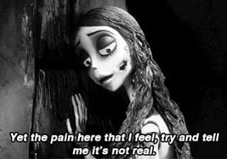 Corpse Bride