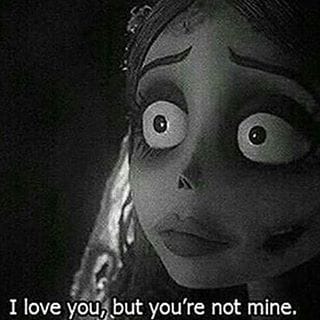 Corpse Bride